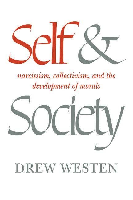 Produktbild: Self and Society