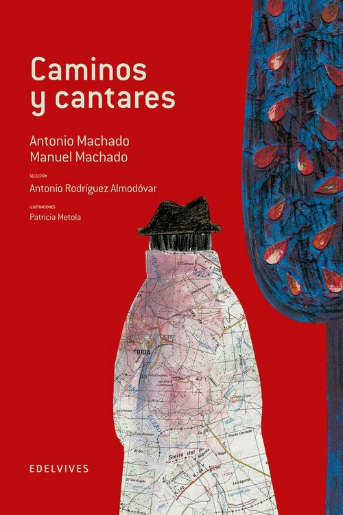 Produktbild: Caminos y cantares