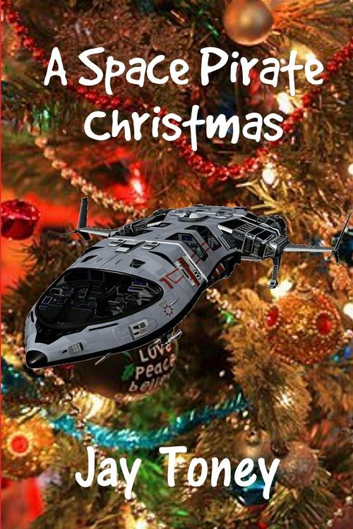 Produktbild: A Space Pirate Christmas