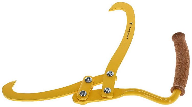 Produktbild: Ochsenkopf 2231379 Handpackzange 985 g