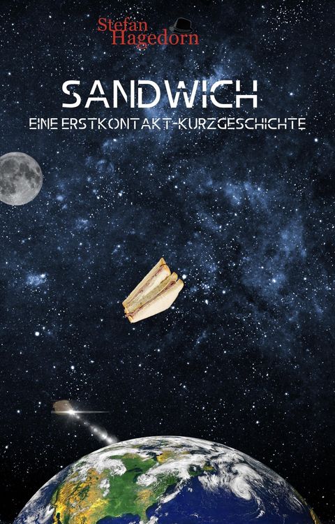 Produktbild: Sandwich