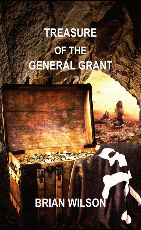 Produktbild: Treasure of the General Grant