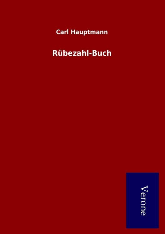 Produktbild: R&uuml;bezahl-Buch