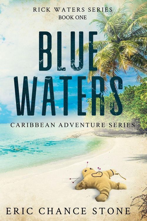 Produktbild: Blue Waters
