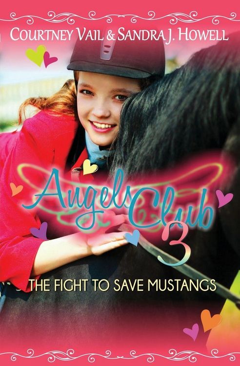 Produktbild: Angels Club 3