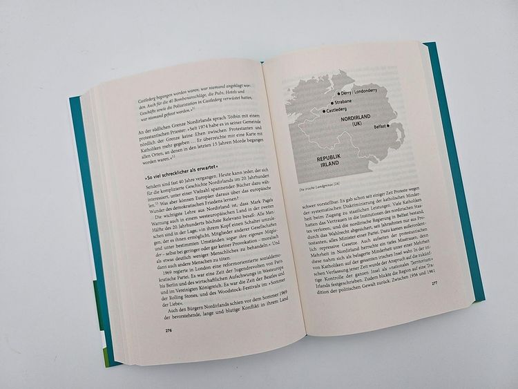 Produktbild: Welches Europa brauchen wir?