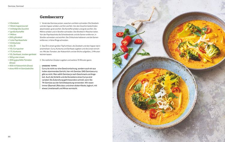 Produktbild: Ich helf dir kochen &ndash; Meine Lieblingsrezepte