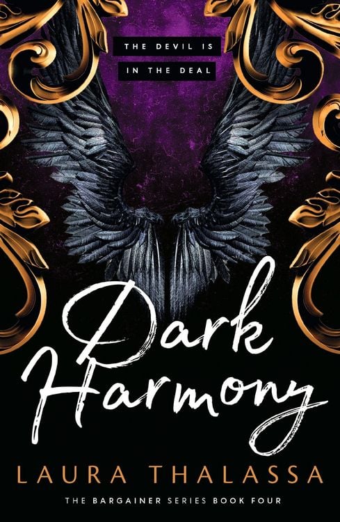 Produktbild: Dark Harmony