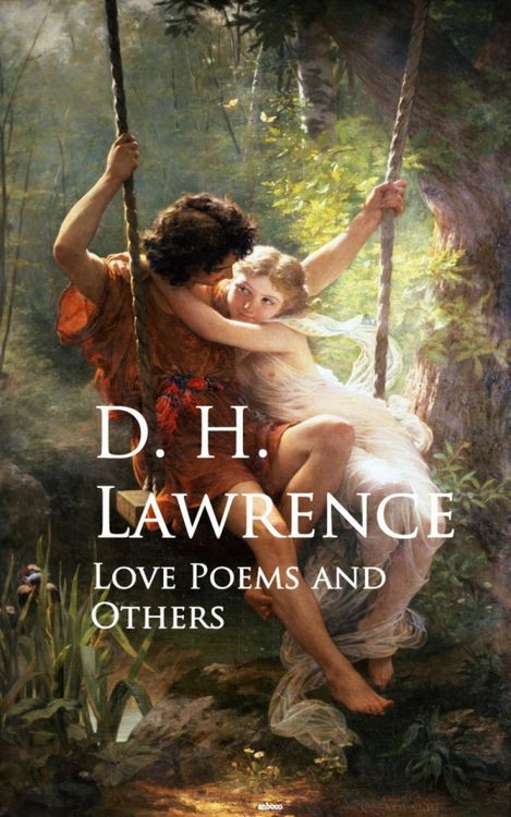 Produktbild: Love Poems and Others