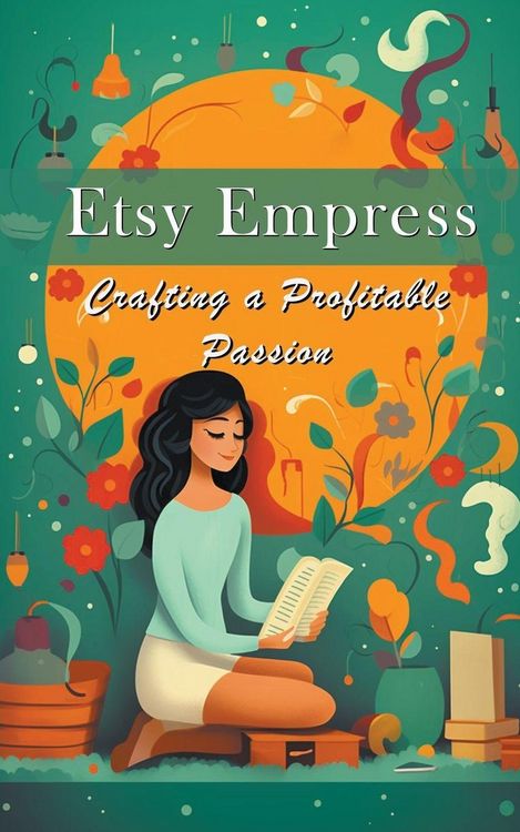 Produktbild: Etsy Empress