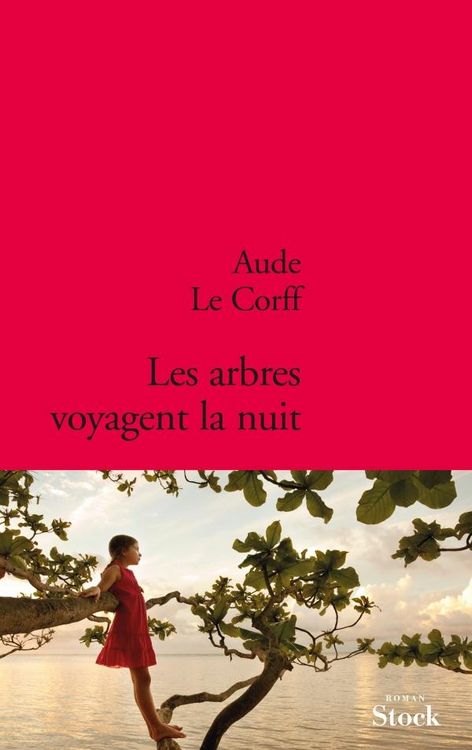 Produktbild: Les Arbres Voyagent La Nuit