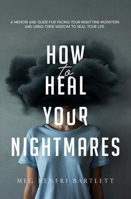Produktbild: How to Heal Your Nightmares