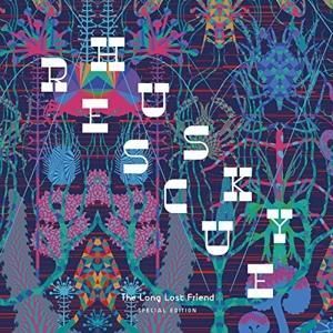 Produktbild: The Long Lost Friend - Special Edition