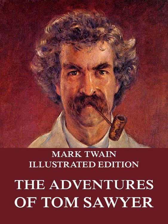 Produktbild: The Adventures Of Tom Sawyer