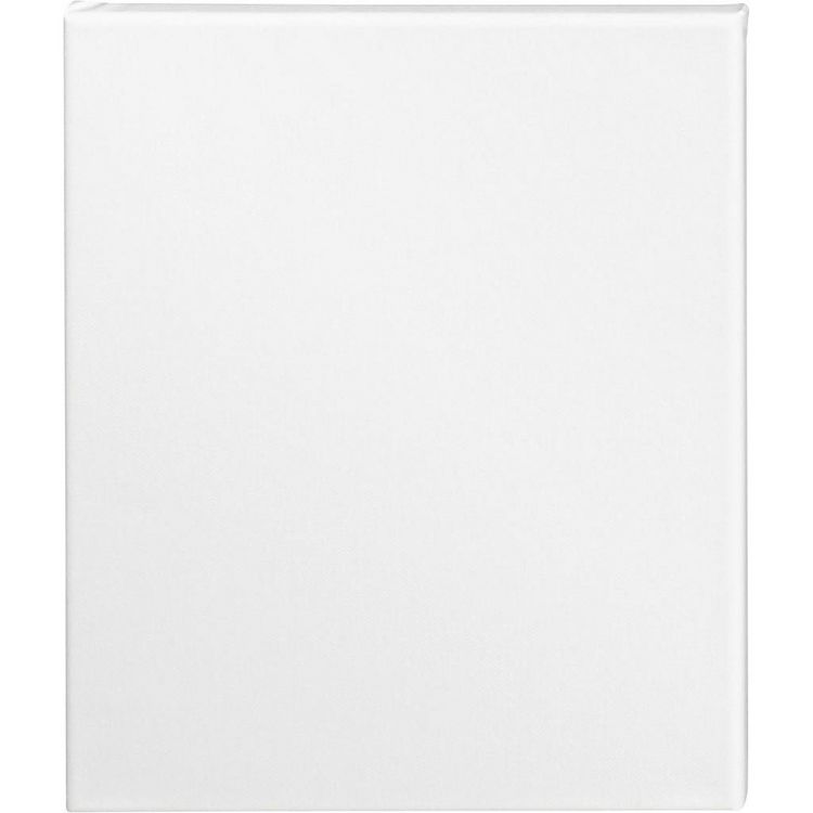 Produktbild: Creativ Company Mal-Leinwand ArtistLine Leinwand, Wei&szlig;, 24x30 cm, T 1,6 cm, 360 g, 1 Stk