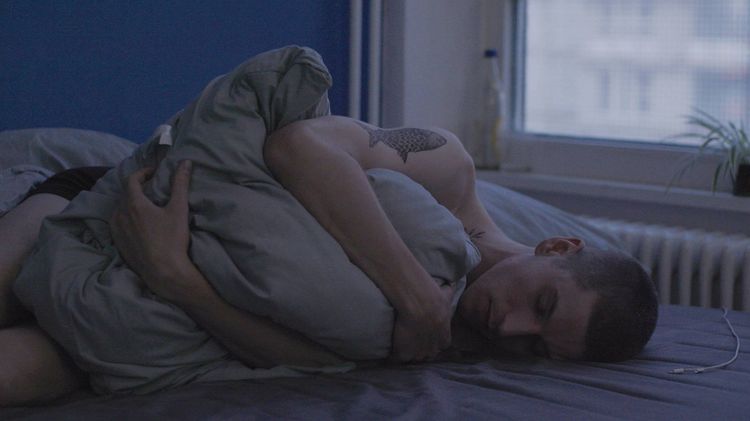Produktbild: Drifter (OmU)