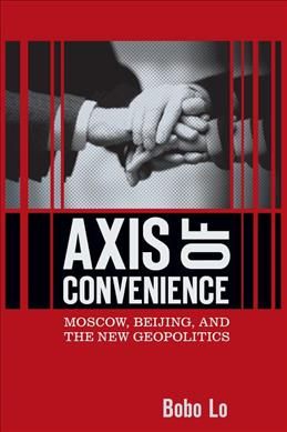 Produktbild: Axis Of Convenience