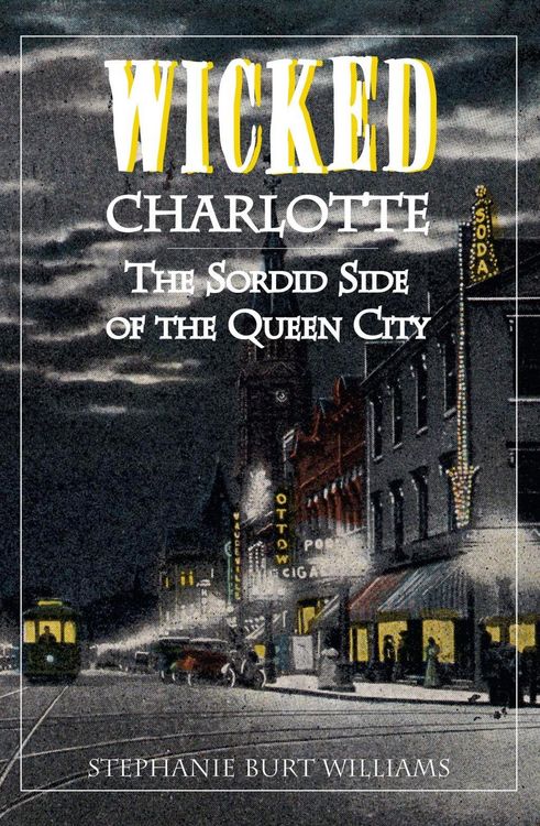 Produktbild: Wicked Charlotte