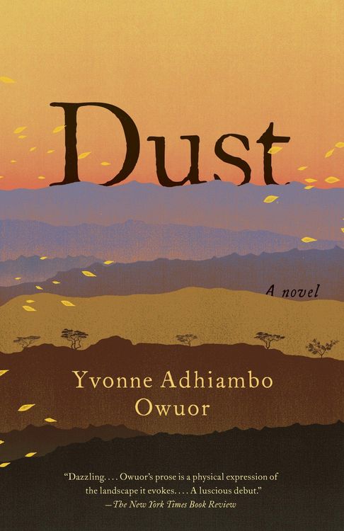 Produktbild: Dust