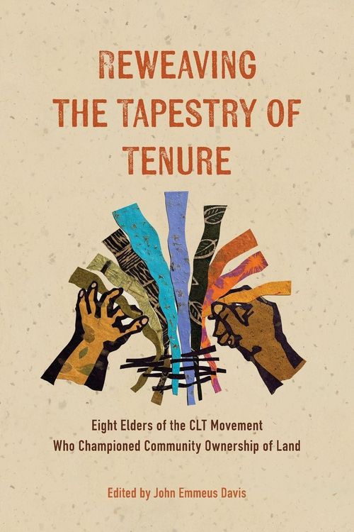 Produktbild: Reweaving the Tapestry of Tenure