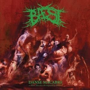 Produktbild: Danse Macabre
