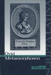 Produktbild: Metamorphosen