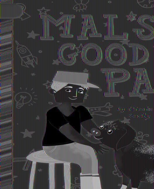 Produktbild: Mal's Good Pal