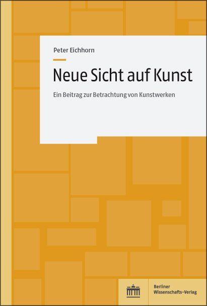 Produktbild: Neue Sicht auf Kunst