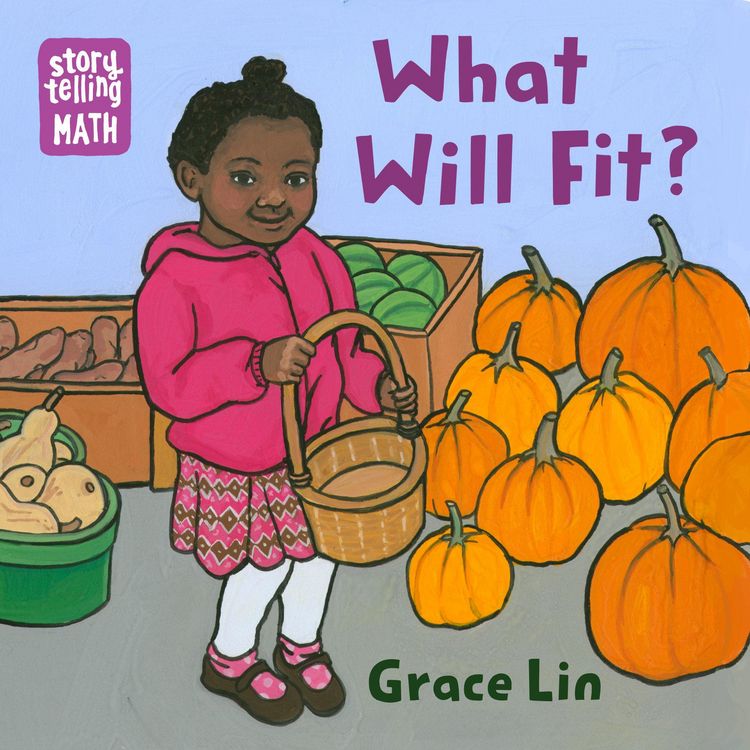 Produktbild: What Will Fit?