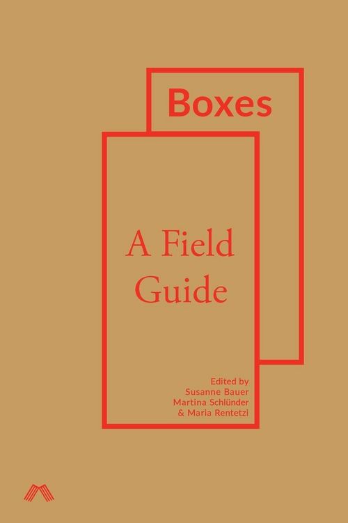 Produktbild: Boxes