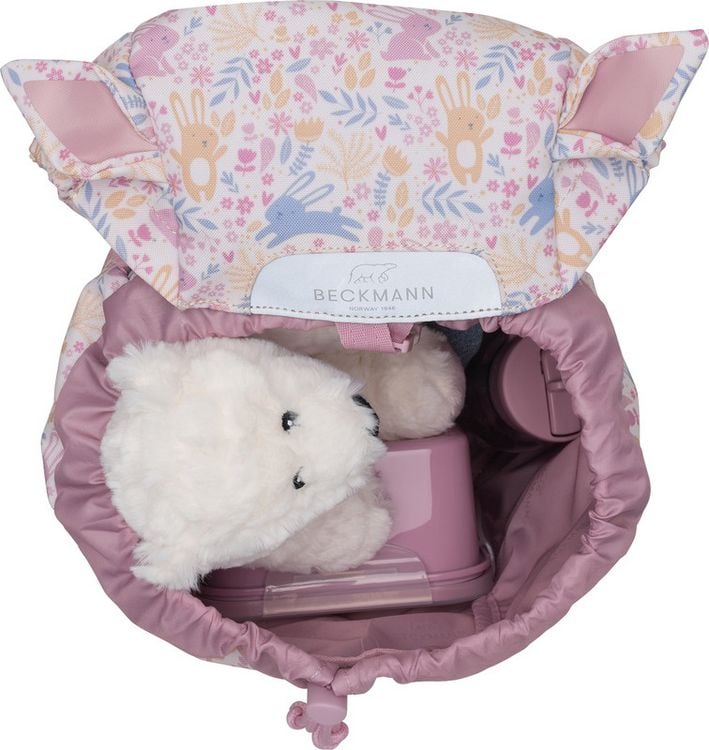 Produktbild: Rucksack Classic Mini Bunny