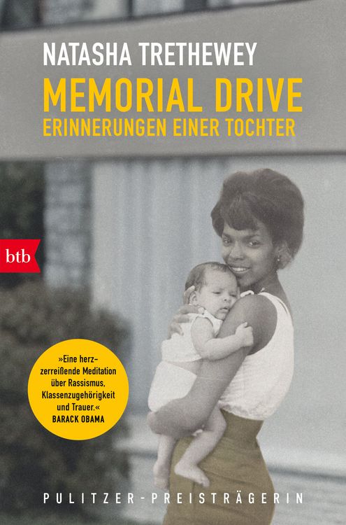 Produktbild: Memorial Drive