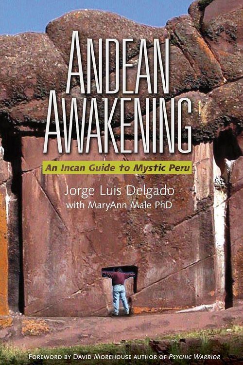 Produktbild: Andean Awakening