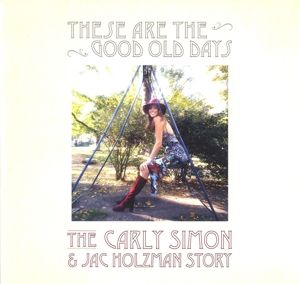 Produktbild: These Are The Good Old Days: