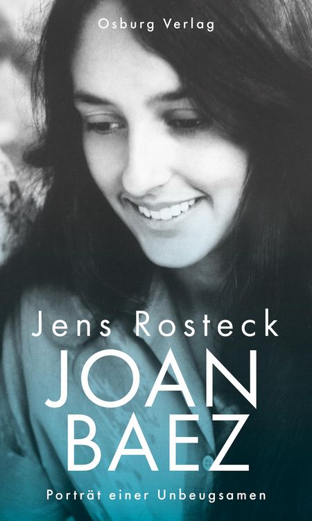 Produktbild: Joan Baez