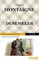 Produktbild: Denemeler