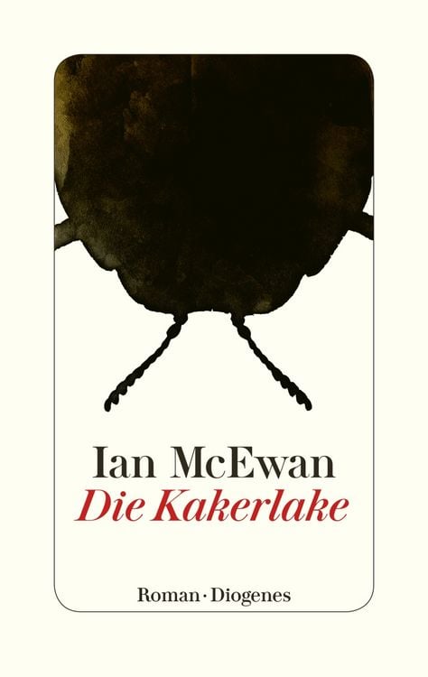 Produktbild: Die Kakerlake