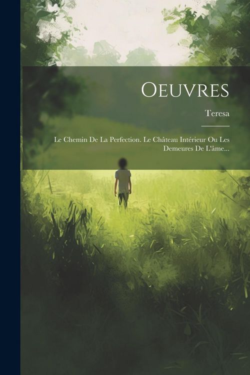 Produktbild: Oeuvres