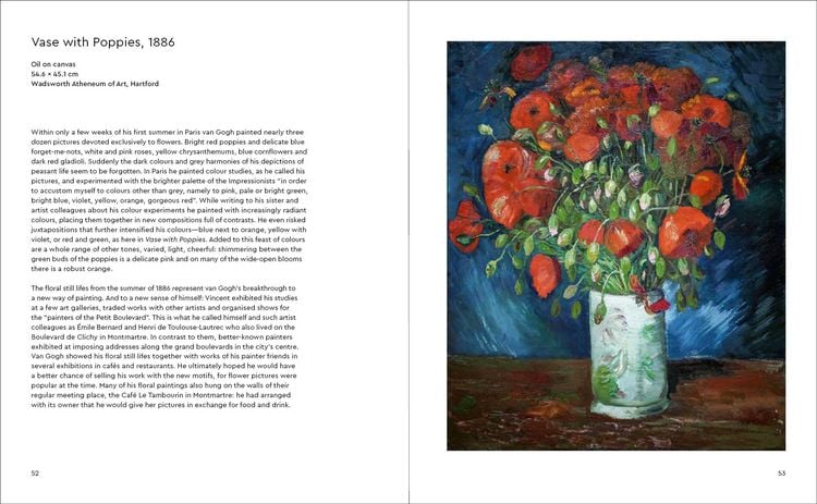 Produktbild: Van Gogh