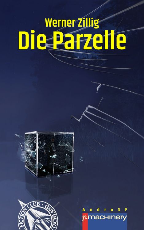Produktbild: Die Parzelle