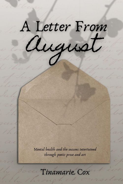 Produktbild: A Letter From August