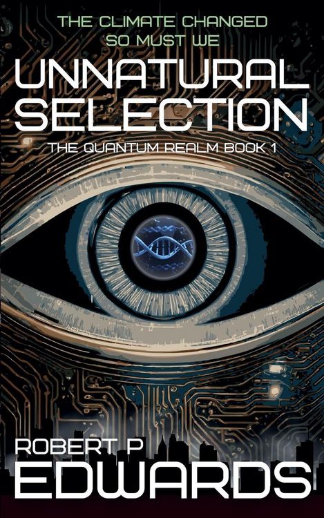 Produktbild: Unnatural Selection