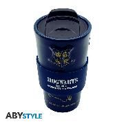 Produktbild: HARRY POTTER - Ceramic travel mug - Hogwarts