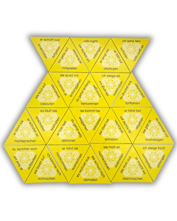 Produktbild: SCHUBITRIX DaZ
