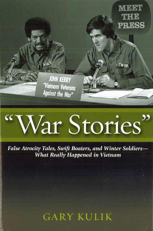 Produktbild: War Stories