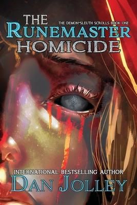 Produktbild: The Runemaster Homicide