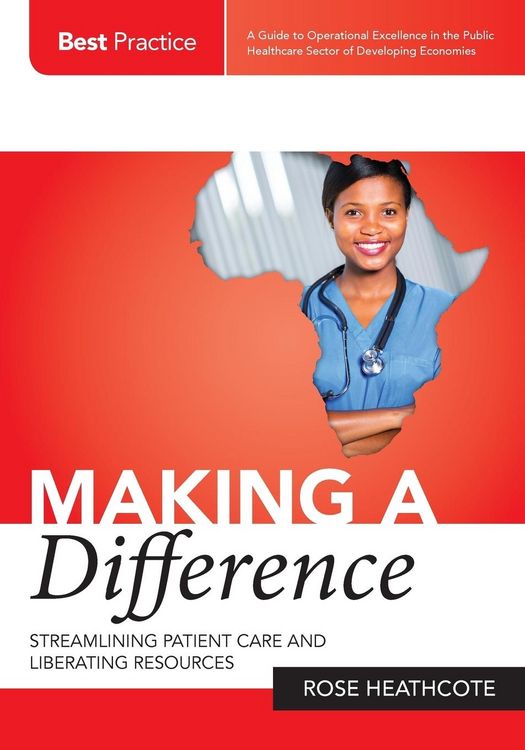Produktbild: Making a Difference