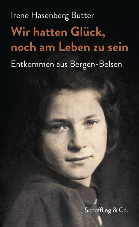 Produktbild: Wir hatten Gl&uuml;ck, noch am Leben zu sein