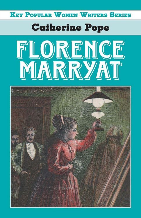 Produktbild: Florence Marryat