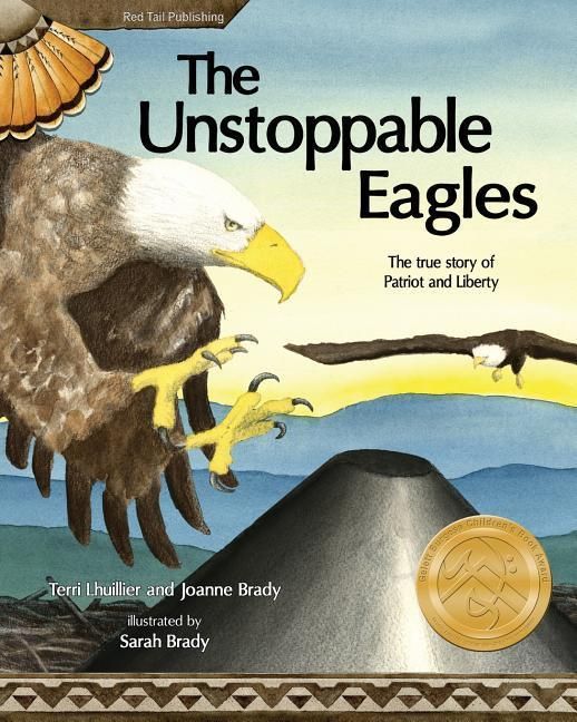 Produktbild: The Unstoppable Eagles